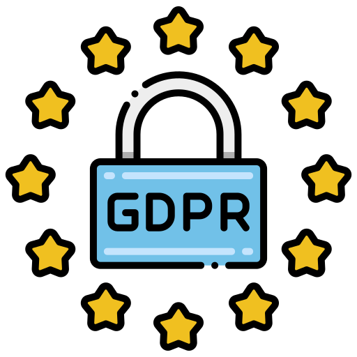 Fully GDPR compliant